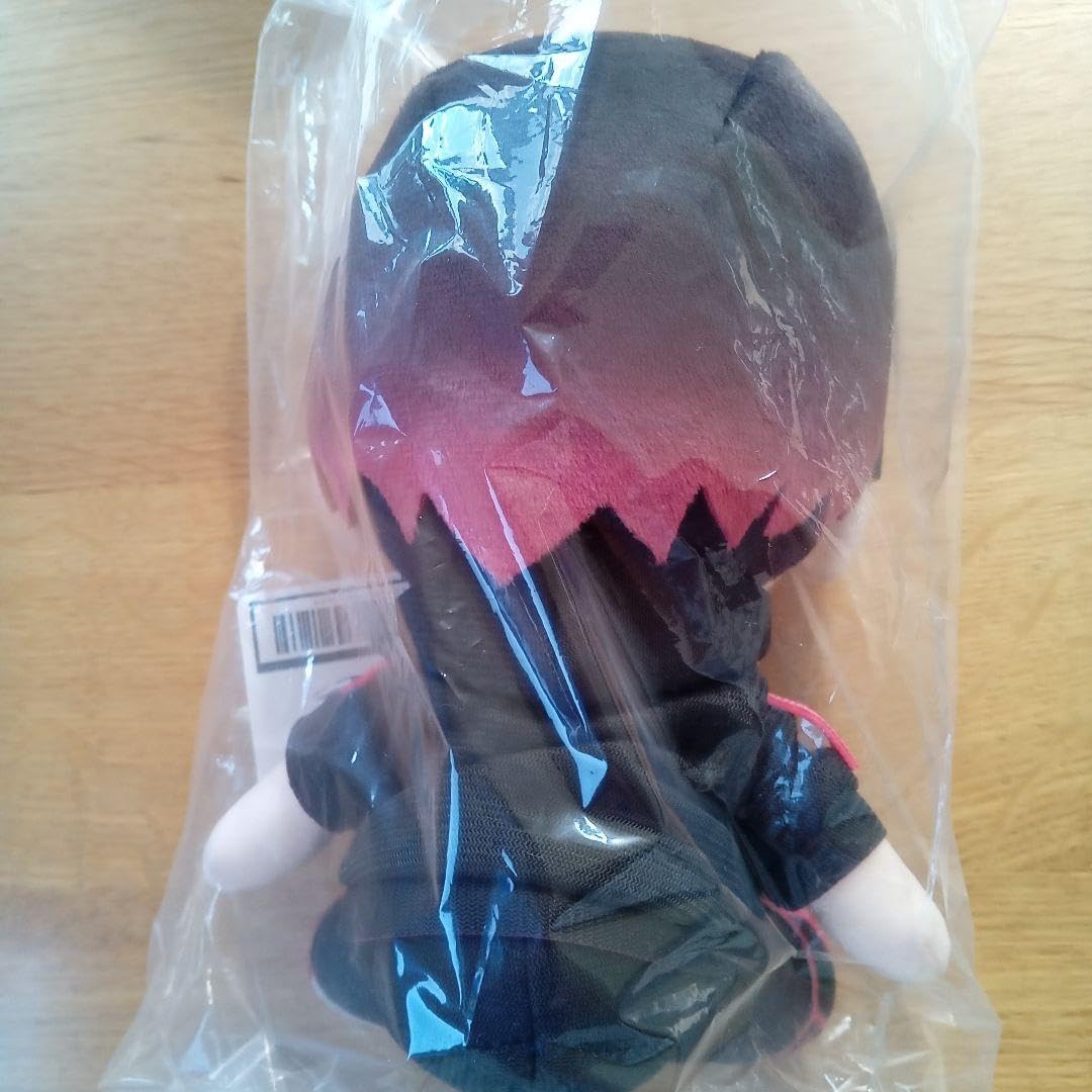 Amazon.co.jp: 混血のカレコレ タイトー限定 ぬいぐるみ